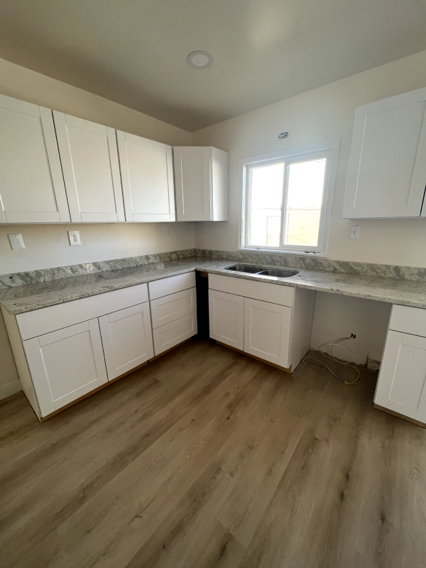 New Kitchen Remodel in Utah