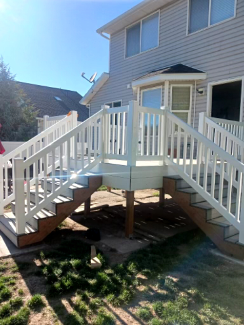 Utah Decking Company